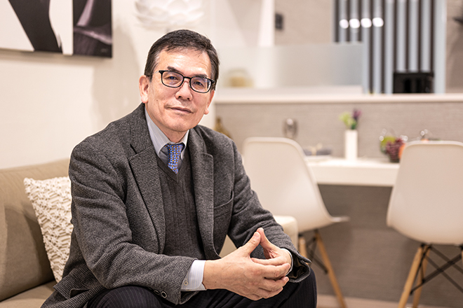 株式会社アルファトラスト