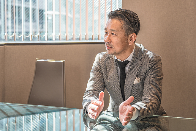 株式会社クリーク