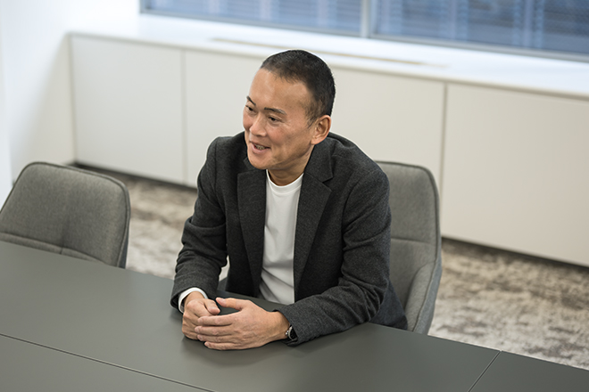 オーパスワン株式会社
