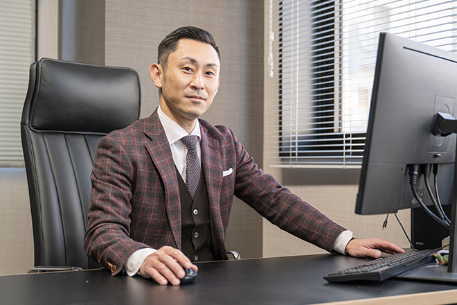 株式会社西家
