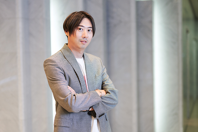 S&R株式会社