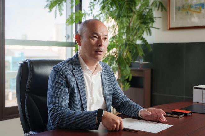 花菱不動産株式会社