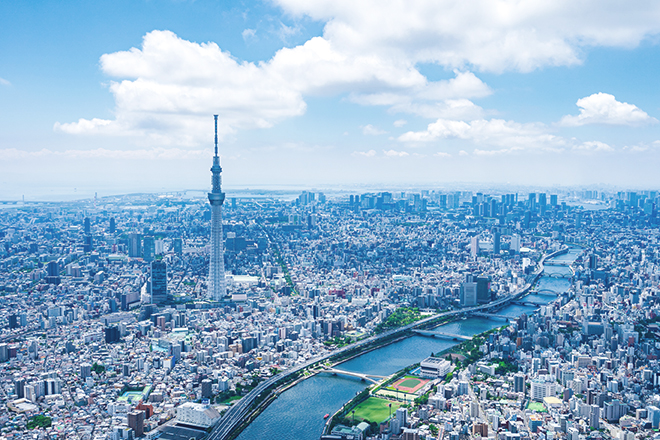東京リアルティ株式会社
