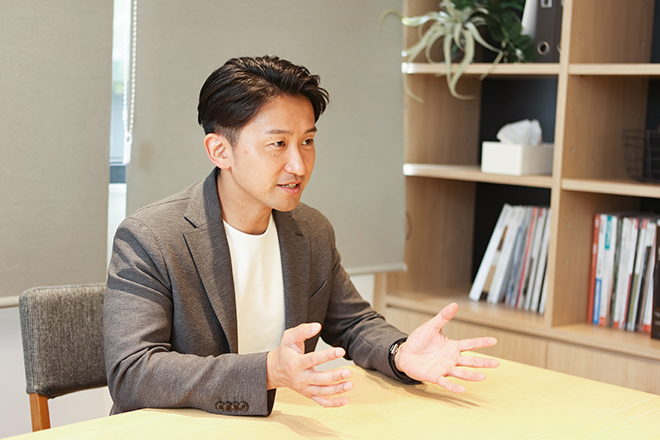 株式会社東京ＰＭ不動産