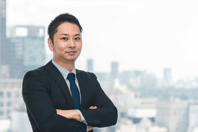 SAMURAI ASSET PARTNERS株式会社