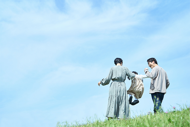株式会社Alma Familia